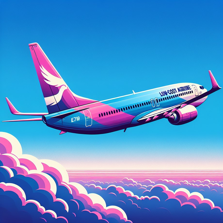 Wizz Air Grounds Flights Amid Turmoil