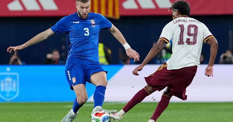 World Cup 2026 under fire as Amnesty warns of human rights risks for fans