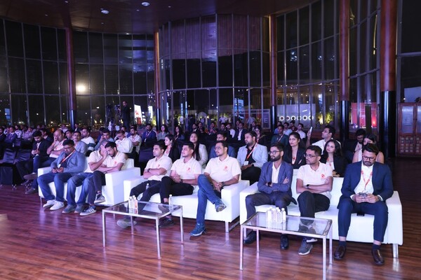 Yanolja Cloud Solution holds THRIVE 2026 in India, shares hospitality solution strategy