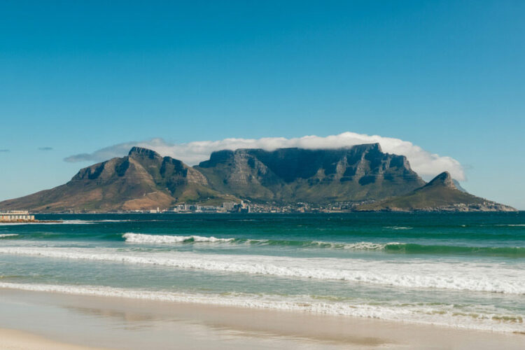 Zimbabwe Overtakes United States, Germany, Brazil, Mozambique, India, China, and More Global Tourism...