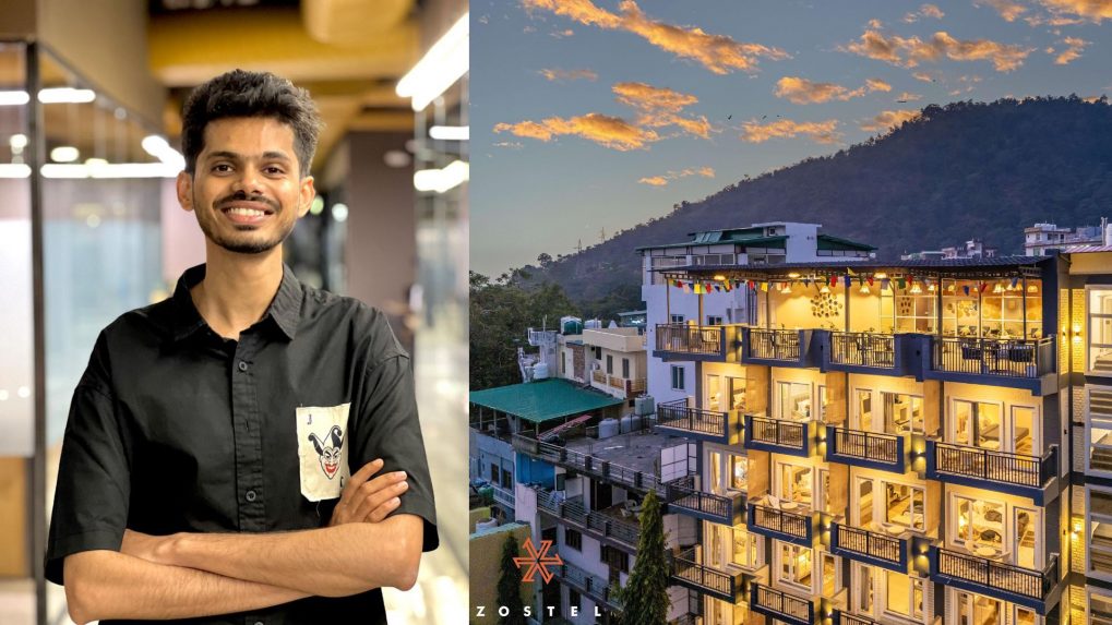 Zostel’s CEO speaks about scale, profitability, and the future of India’s travel economy