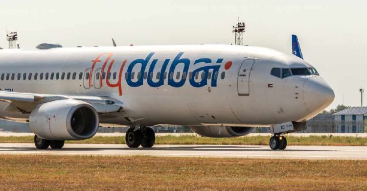 flydubai resumes partial operations - ARN News Centre