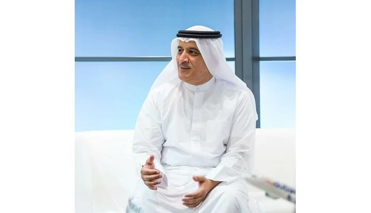 flydubai achieves record revenue and passenger growth in 2025
