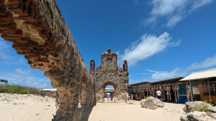 11 Once-Thriving Travel Destinations That Are Now Abandoned