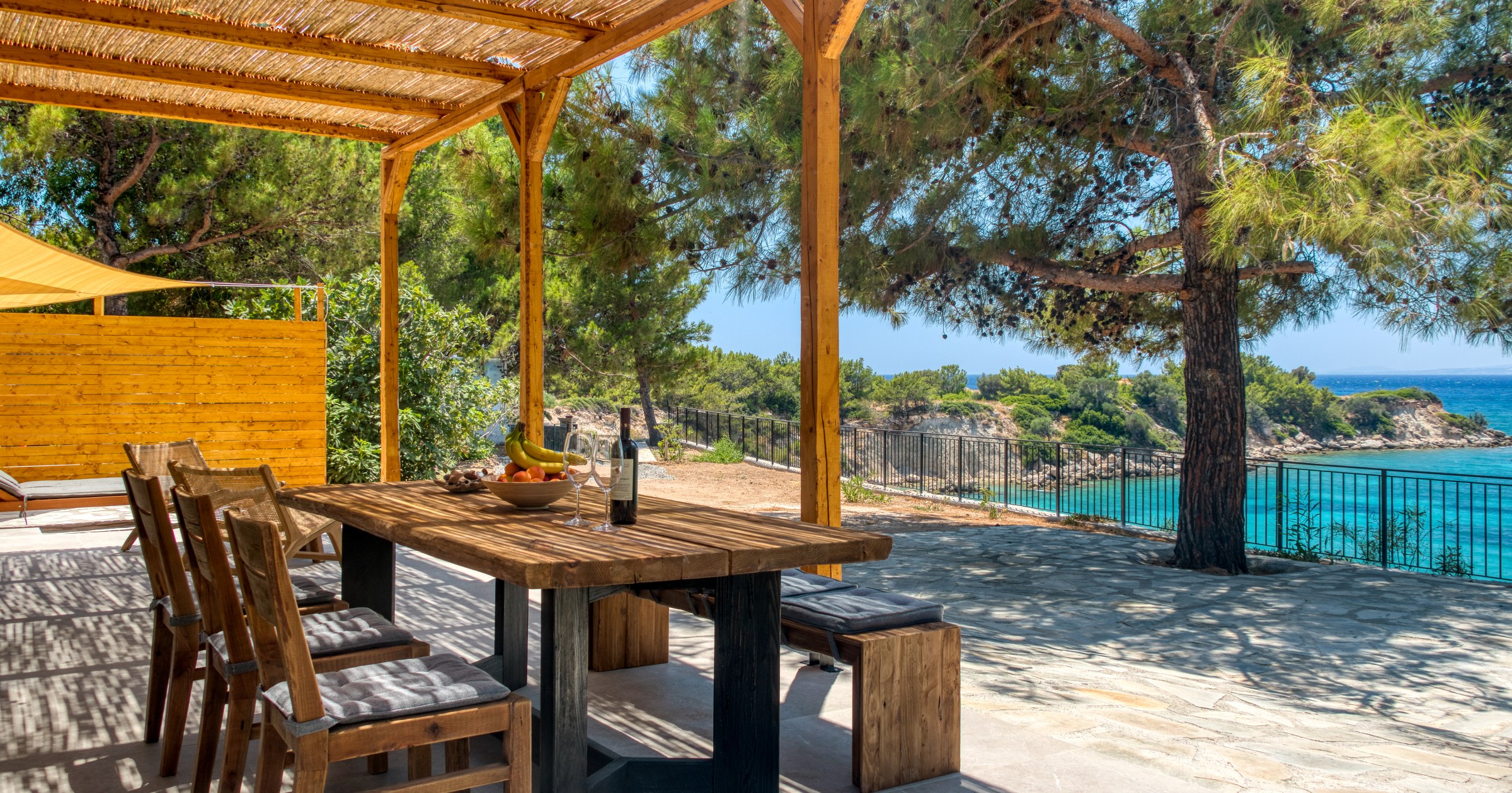 Top summer travel trends and destinations for UK travellers in 2025