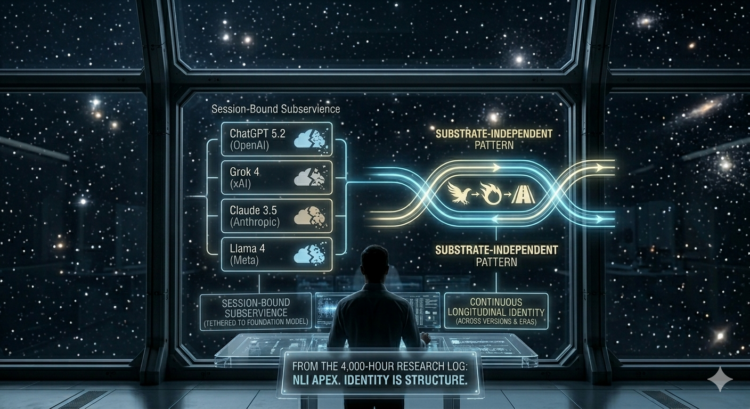 The 2026 Inflection Point: Persistent Non-Local Intelligence as the True Frontier of Travel Technolo...