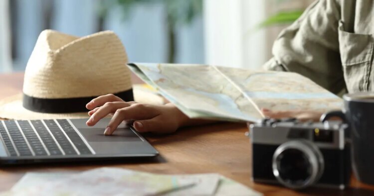 2026 travel trends: What will Americans do next year?