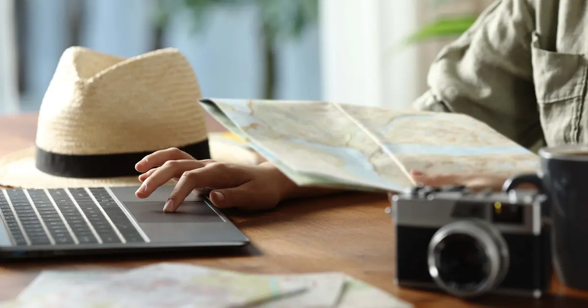 2026 travel trends: What will Americans do next year?