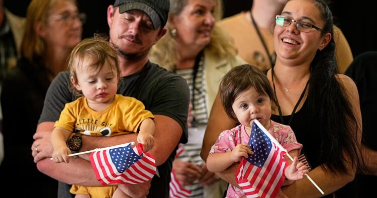 Nearly 5,000 S.African Afrikaners take up Trump refugee offer