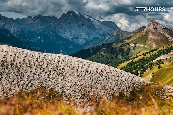 New Data: Americans age 55+ Driving Hiking-Travel Trends