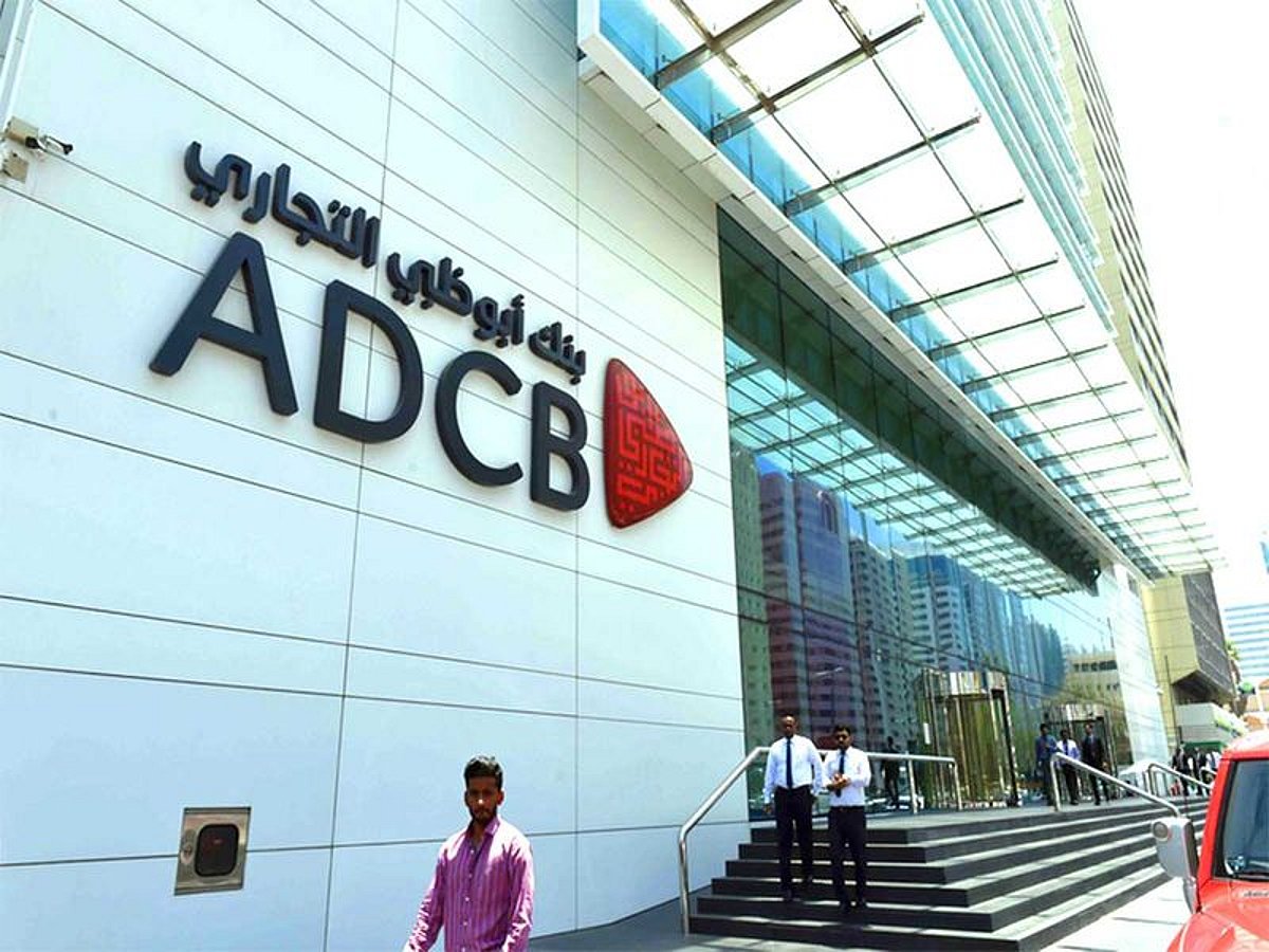 ADCB launches cashback and loan relief package for UAE frontline heroes until April 2026