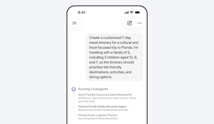 Travel Is Facing a New Test: AI Fragmentation
