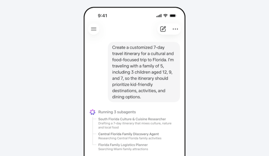 Travel Is Facing a New Test: AI Fragmentation