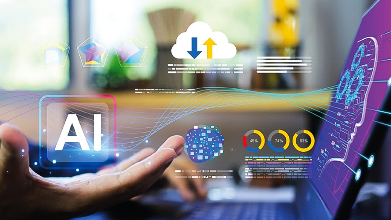 AI and the new consumer: how technology is redefining the travel market