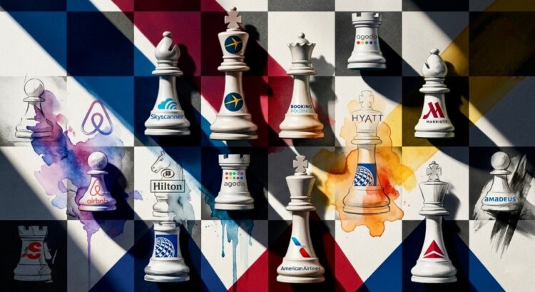 What 170 AI Job Listings Reveal About Who Is Actually Building in Travel