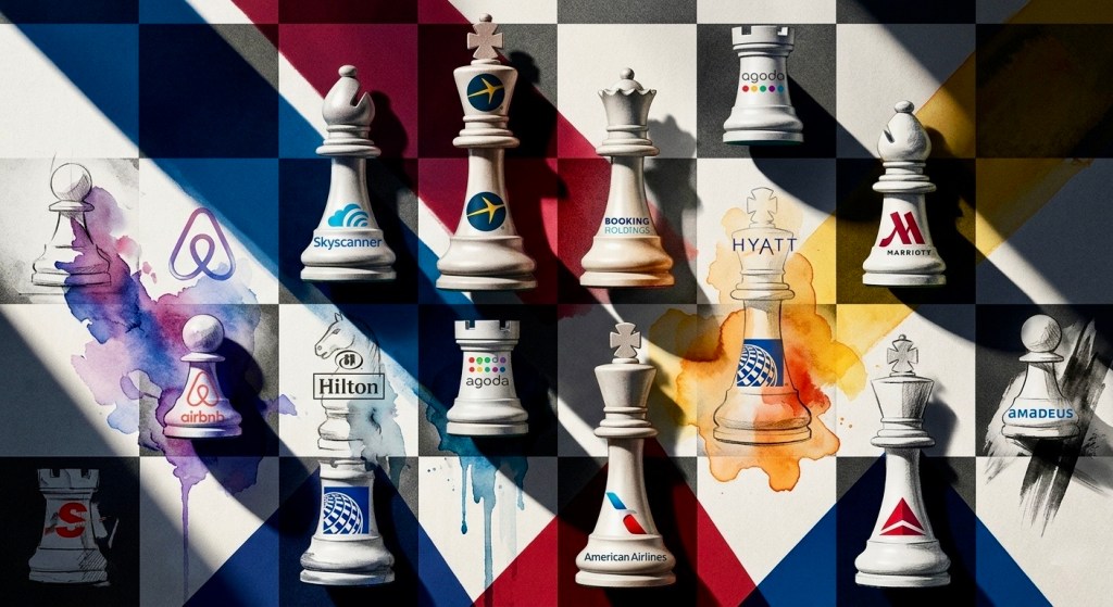 What 170 AI Job Listings Reveal About Who Is Actually Building in Travel