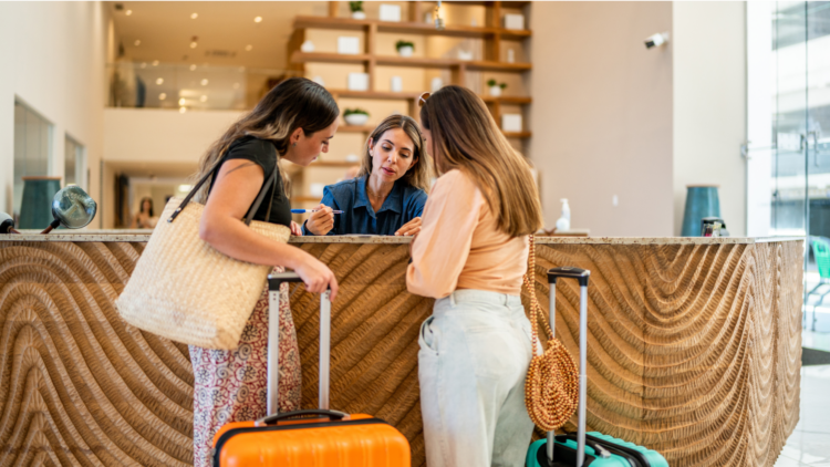 AI Trust Gap: Why Travelers Will Continue to Choose Trusted Brands