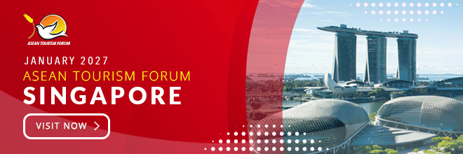 ATF 2027 in Singapore to unlock ASEAN tourism networking opportunities