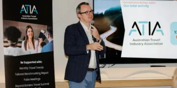 ATIA event reveals vital insights for travel industry