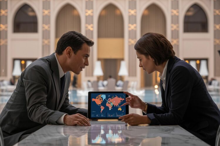 Abu Dhabi MALT Congress 2026: Shaping Luxury and MICE Travel