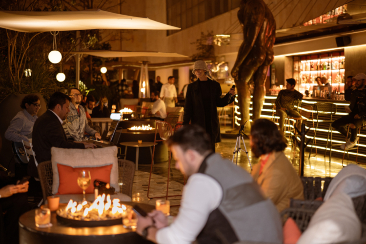 Accor's 525-Page Filing Reveals Ennismore Is Driving Growth