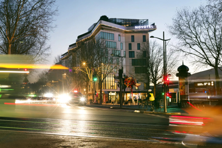 Accor's $1.1 Billion Sale to Blackstone-Led Group Clears Way for Ennismore IPO