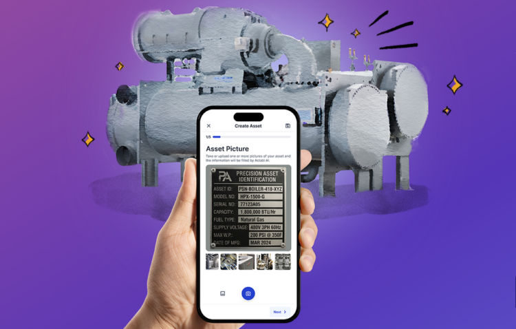 Actabl Launches AI Asset Setup to Automate Hotel Asset Data Collection and Improve Maintenance Plann...