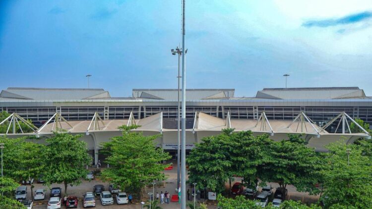 Adani Airports and MakeMyTrip partner to offer pre-booking of duty-free products