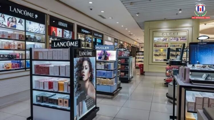 Duty-Free Shopping Goes Digital as Adani Airports and MakeMyTrip Launch Pre-Booking Service