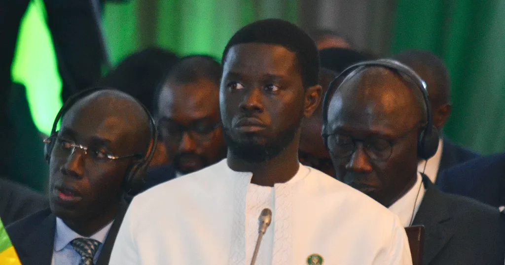 A decade of African politics: democratic gains and new pressures