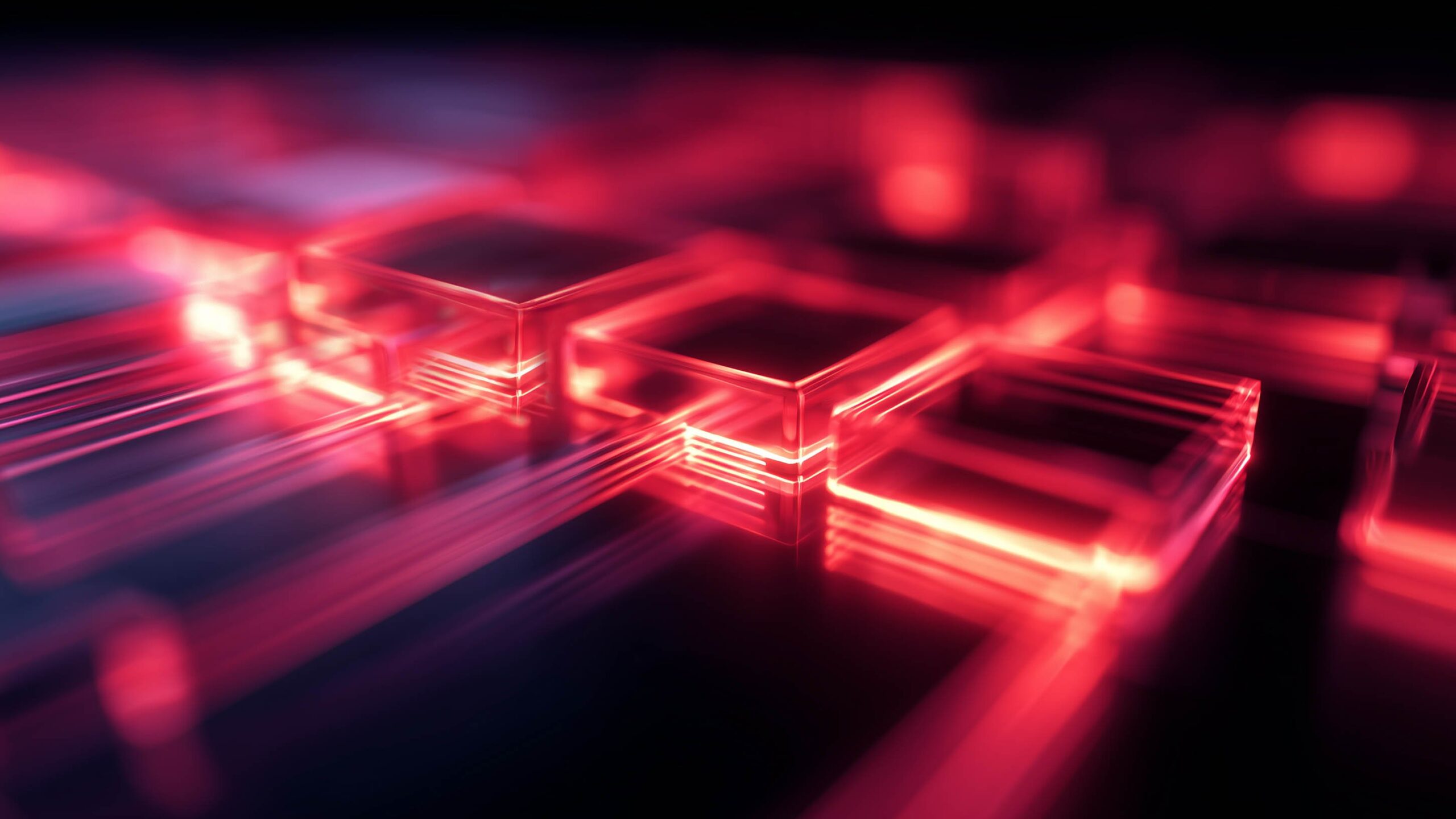 The Three Layers of an Agentic AI Platform