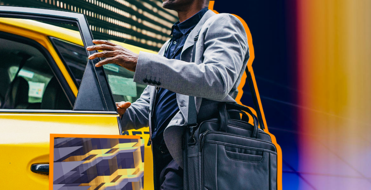 Agentic AI, loyalty leakage and human-centric travel are in corporate travel's new equation - WiT