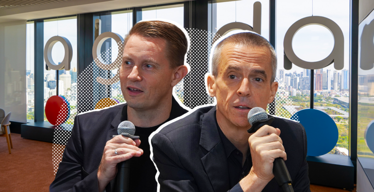 Agoda's new Bangkok tech hub is the start of something much bigger - WiT