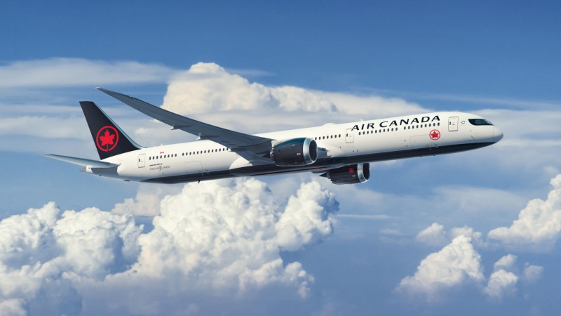 Air Canada Suspends Montreal-Algiers Route for Summer 2026 Amid Rising Jet Fuel Costs