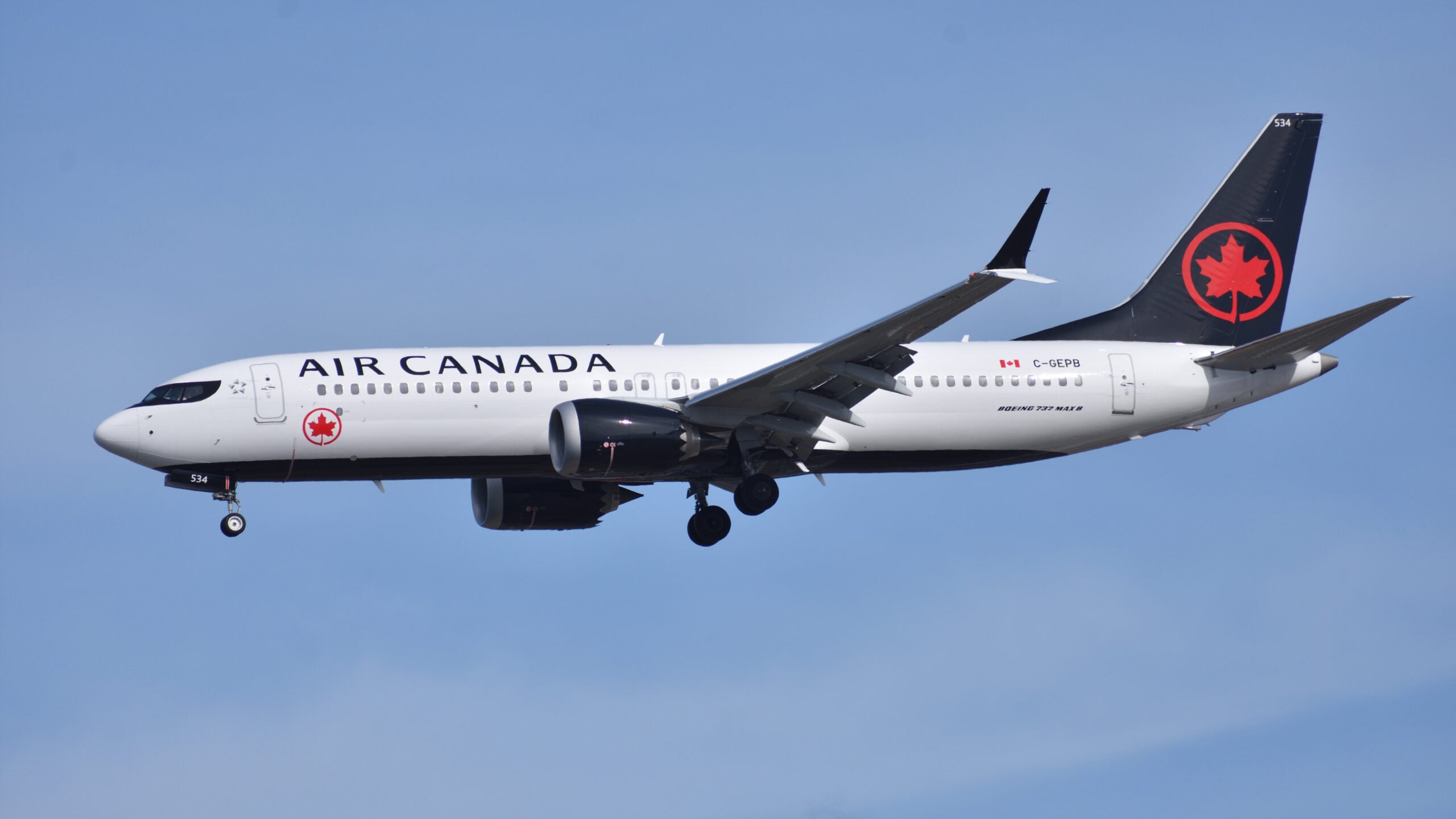Air Canada launches new direct flights to Spanish holiday island