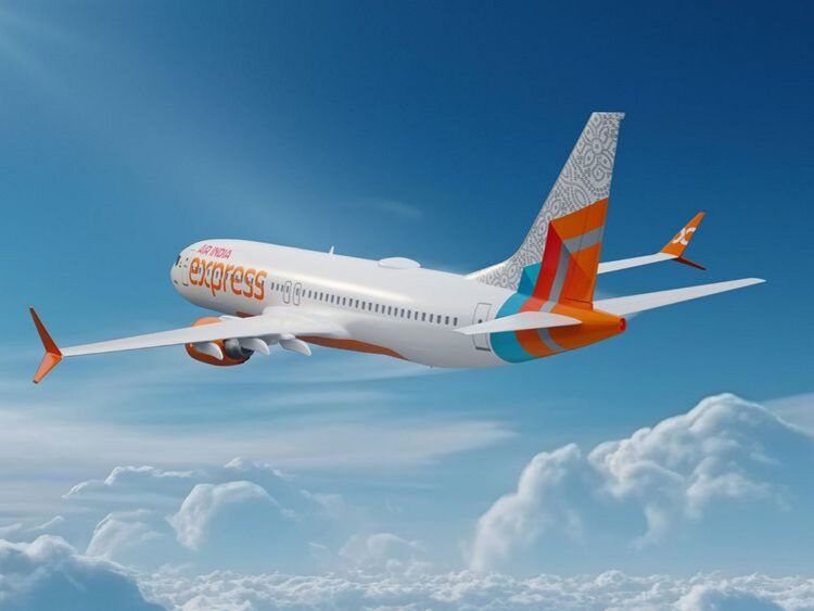Air India, Air India Express to Operate 32 West Asia Flights on April 5, 2026
