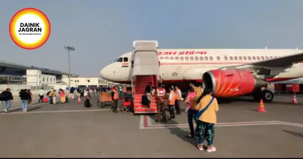 Air India Hikes Fuel Surcharge; Domestic Fares to Rise