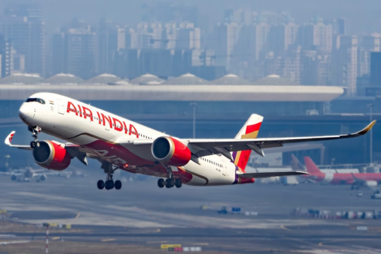 Air India Follows IndiGo With Fuel Surcharge Revision