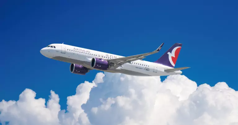 Air Macau and Datalex partner to advance Modern Airline Retailing