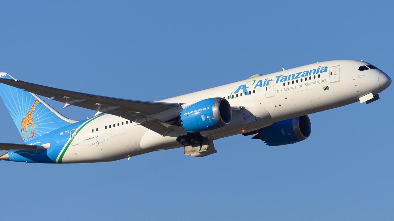 Air Tanzania Seychelles flights postponed