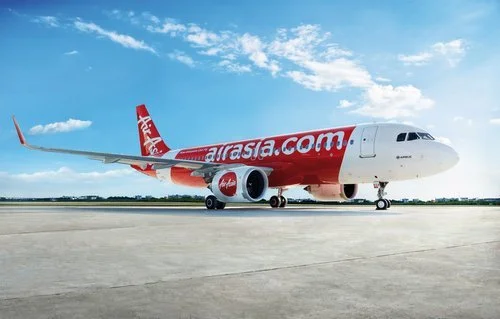 NiHao China: AirAsia Welcomes the New Year with Special Fares to 10 Popular Destinations in China Fa...