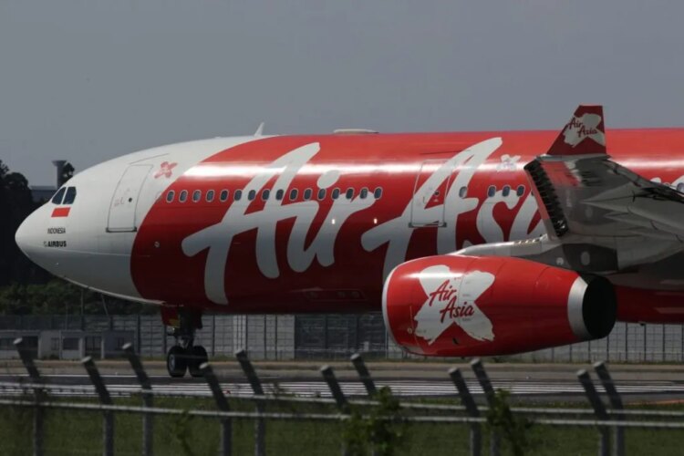 AirAsia X Raises Fares Up to 40% Amid Iran War, Keeps Jobs, Bahrain Plans Intact