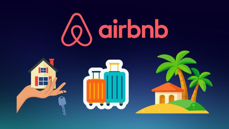 Airbnb Statistics 2026: Revenue, Hosts, Listings and Bookings
