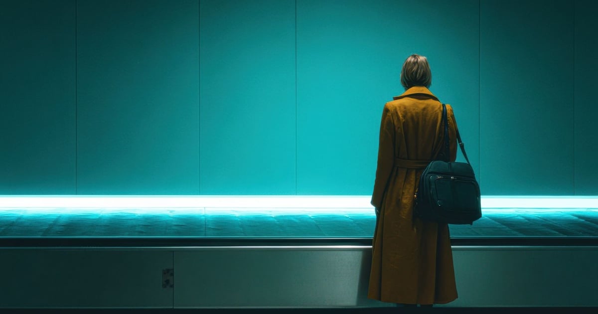 Airline Shrugged | Hotel Online