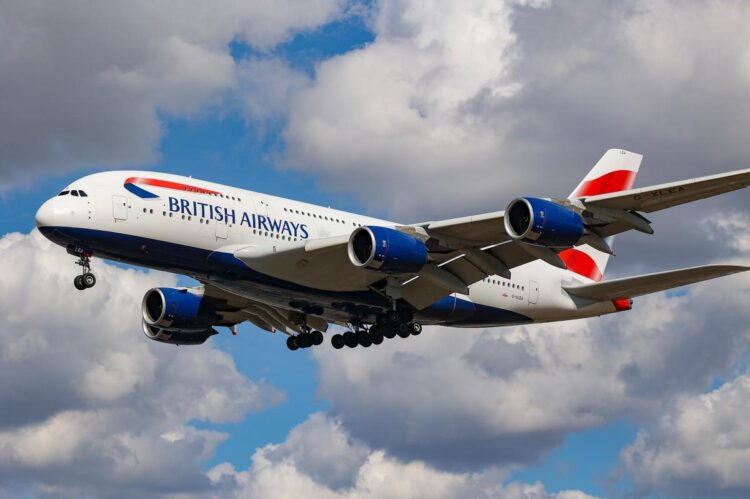 Outraged airline passengers left stranded on freezing island for 2 days without luggage