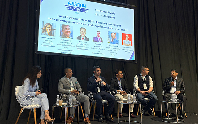 Airlines stress communication during disruptions | TTG Asia