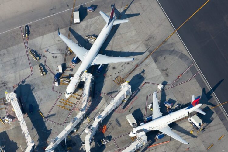 Airlines Say Demand Is Still Strong. Is That Enough to Offset Billions in Added Fuel Costs?