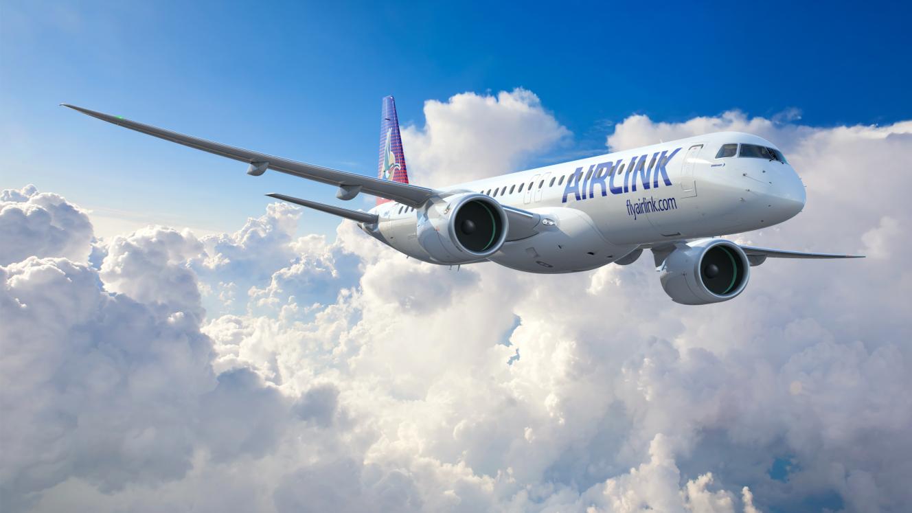 Airlink targets Abuja flights | Southern & East African Tourism Update