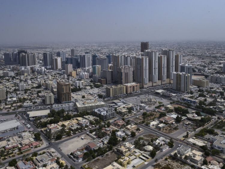 Ajman Approves Incentives Package to Boost Tourism Sector with Fee Deferrals and Fine Waivers