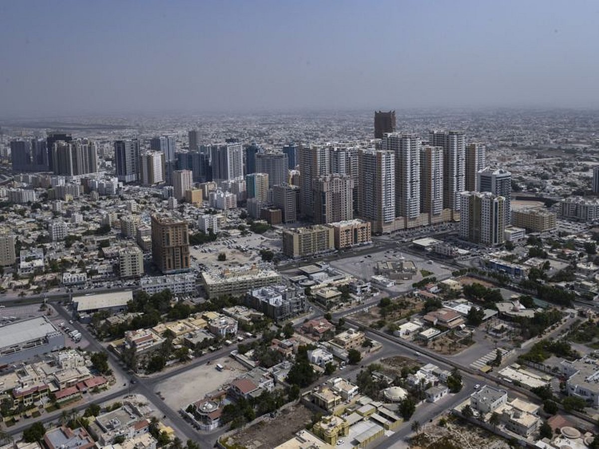 Ajman Approves Incentives Package to Boost Tourism Sector with Fee Deferrals and Fine Waivers